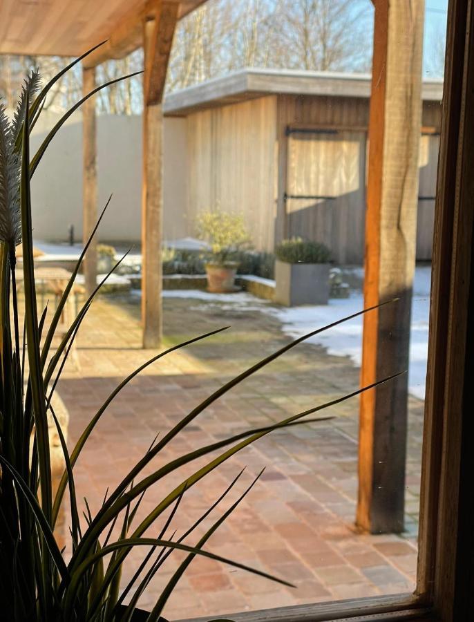 Holiday home Coolhuys 84 *