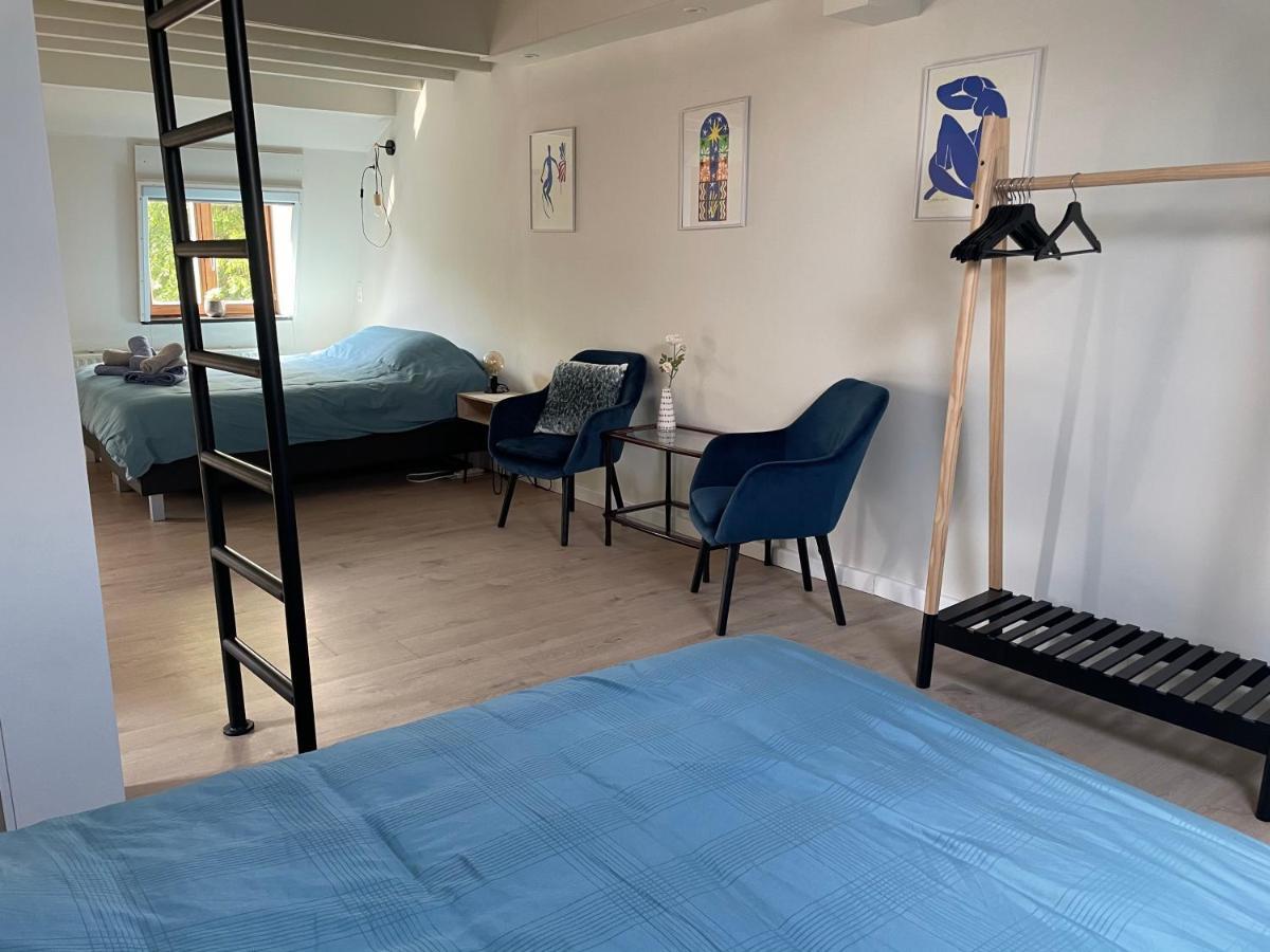 Coolhuys 84 Holiday home Bruges