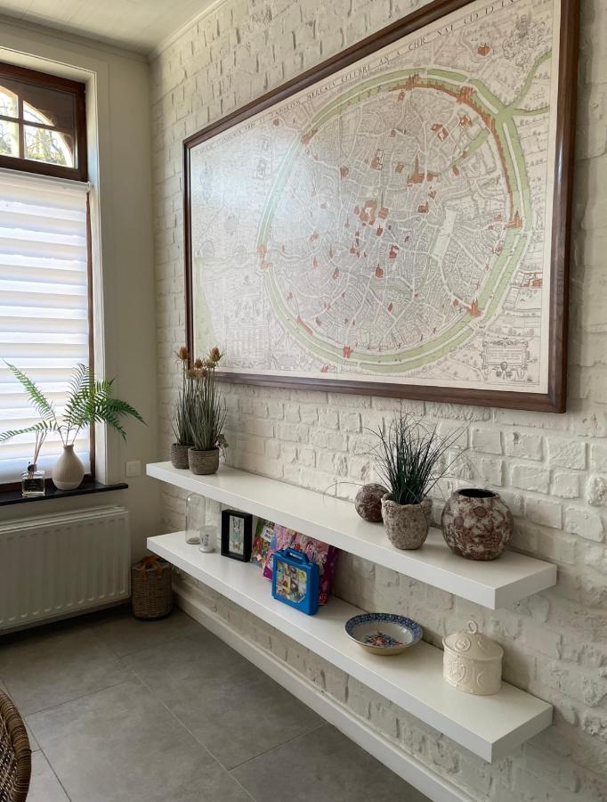 Hébergement de vacances Coolhuys 84 *