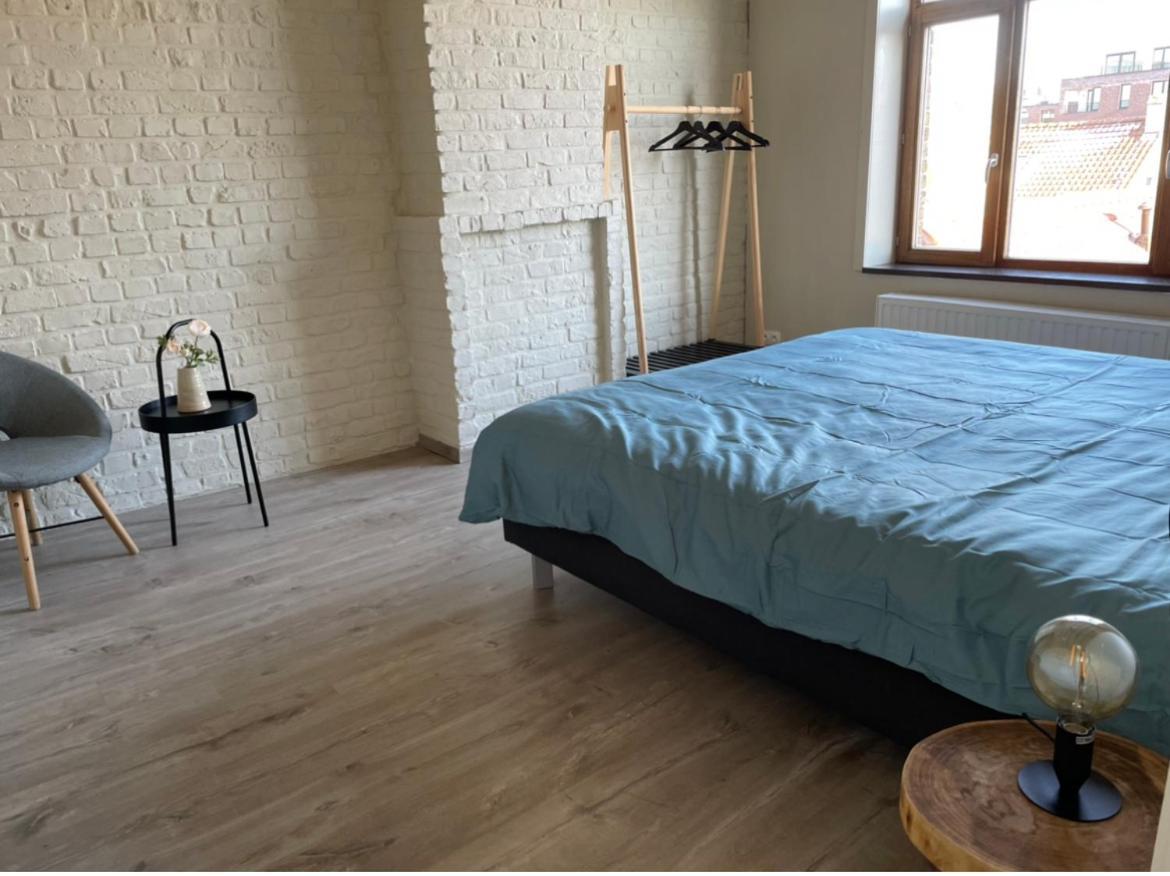 Coolhuys 84 * Bruges