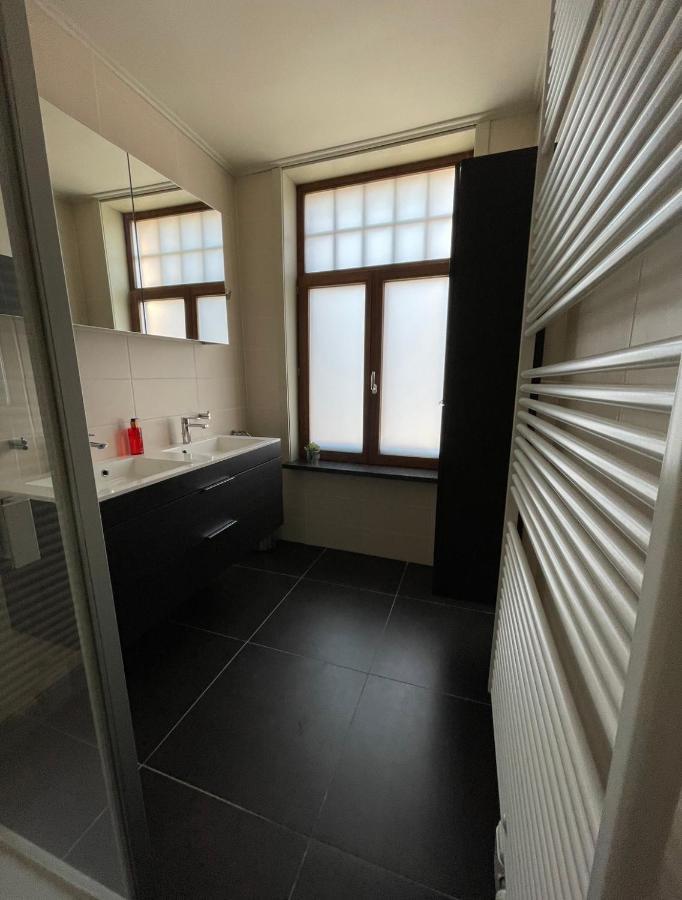 Hébergement de vacances Coolhuys 84 Bruges