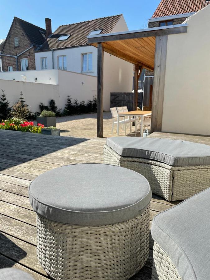 Coolhuys 84 Hébergement de vacances *