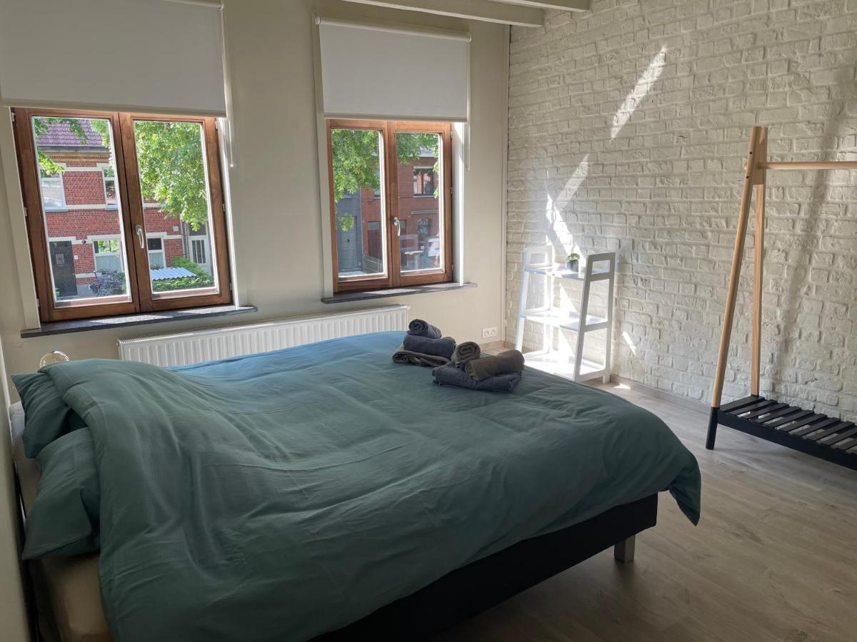 Hébergement de vacances Coolhuys 84 Bruges