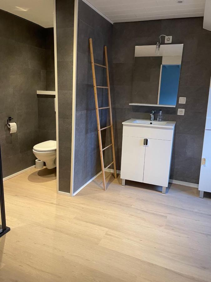 Hébergement de vacances Coolhuys 84